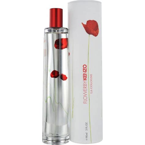 discount flower by kenzo cologne